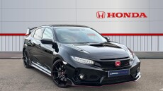 Honda Civic Type R 2.0 VTEC Turbo Type R GT 5dr Petrol Hatchback